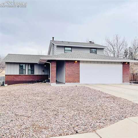 Blueflax, PUEBLO, CO 81001