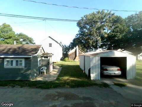 Bank, ERIE, PA 16505