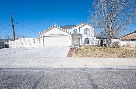 B 3/4, GRAND JUNCTION, CO 81503
