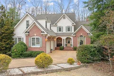 Shinnecock, WILLIAMSBURG, VA 23188