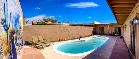 Placita Plata, TUCSON, AZ 85745