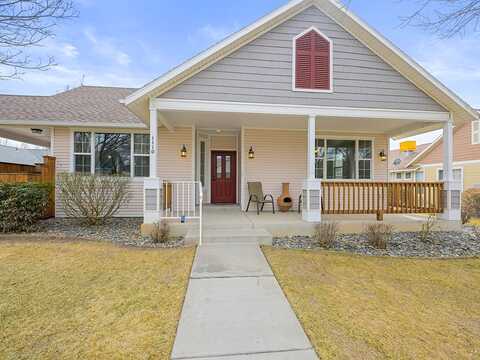 Buttercup, FRUITA, CO 81521