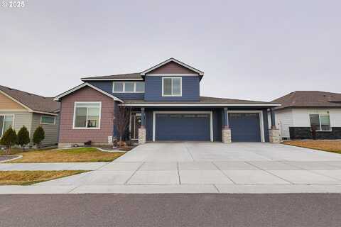 Montana, HERMISTON, OR 97838