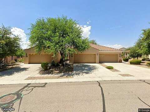 Calle Montero, SAHUARITA, AZ 85629