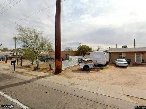 Glenn, TUCSON, AZ 85705