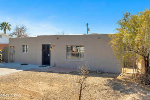 Glenn, TUCSON, AZ 85705