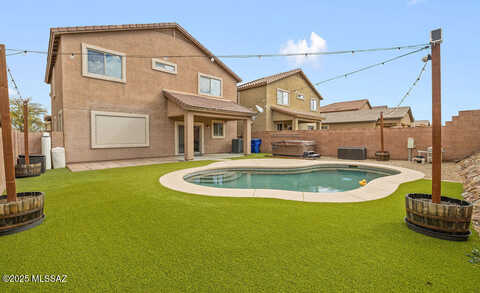 Alderberry, TUCSON, AZ 85756
