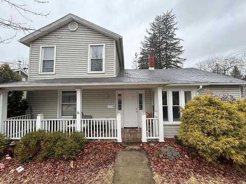 Saint James, MANSFIELD, PA 16933