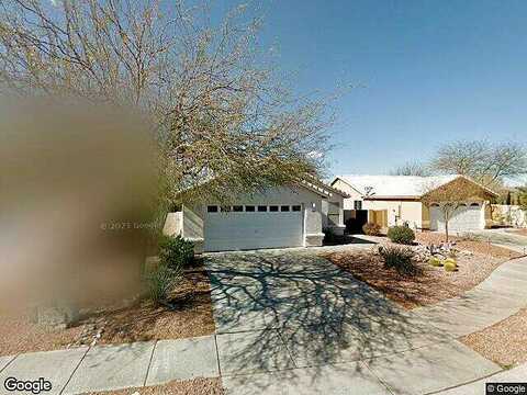 Hunnington, TUCSON, AZ 85743
