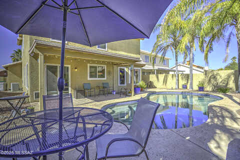 Amarante, TUCSON, AZ 85743