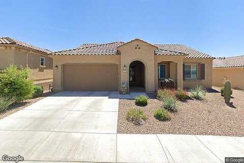 Cliff Spring, MARANA, AZ 85658