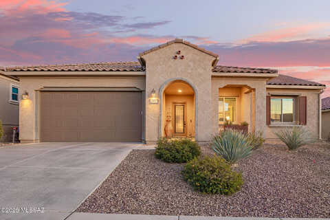 Cliff Spring, MARANA, AZ 85658