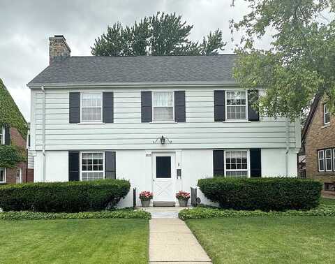 Berkeley, MILWAUKEE, WI 53217