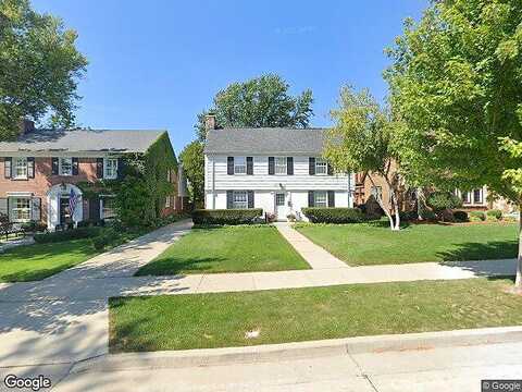 Berkeley, MILWAUKEE, WI 53217