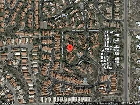 Calle Del Rocio, TUCSON, AZ 85750