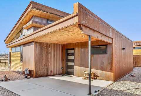 Red River, CLIFTON, CO 81520