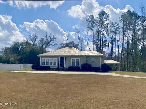 Haynes, MARIANNA, FL 32446