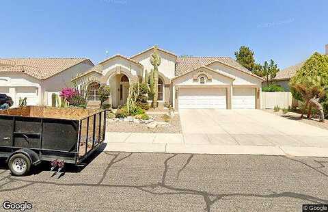 Geeseman Springs, ORO VALLEY, AZ 85755