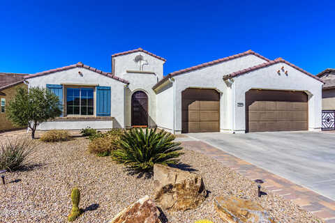 Canyon Crossing, GREEN VALLEY, AZ 85614