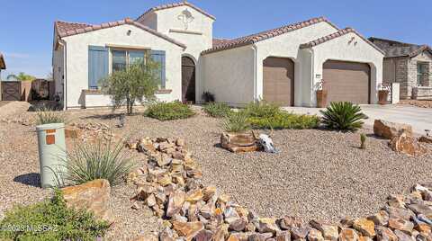 Canyon Crossing, GREEN VALLEY, AZ 85614