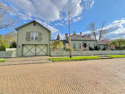 2Nd, OIL CITY, PA 16301