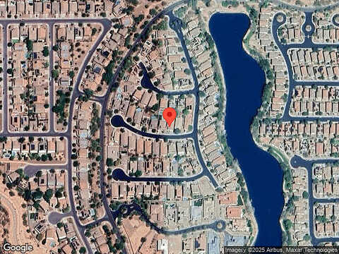 Placita Lago Del Mago, SAHUARITA, AZ 85629