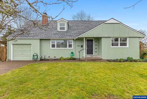 23Rd, CORVALLIS, OR 97330