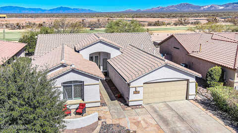 Boyce, GREEN VALLEY, AZ 85614