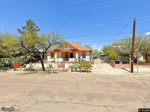 5Th, TUCSON, AZ 85705
