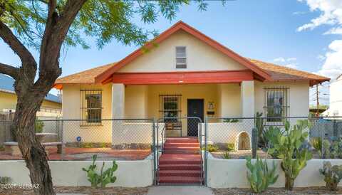 5Th, TUCSON, AZ 85705