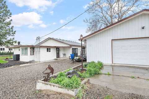 23Rd, KENNEWICK, WA 99337