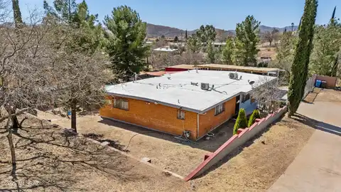 David, NOGALES, AZ 85621