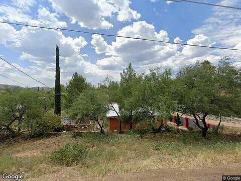 David, NOGALES, AZ 85621