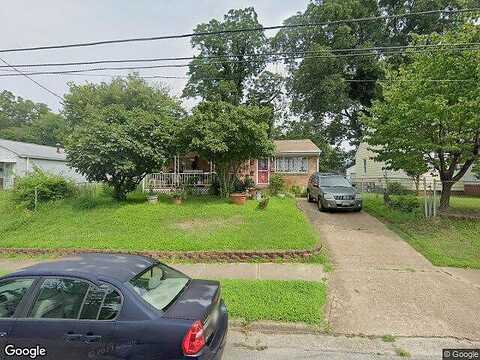 21St, NEWPORT NEWS, VA 23607