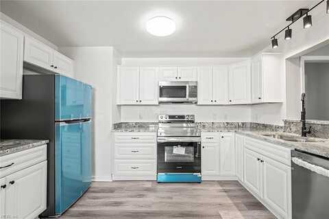 21St, NEWPORT NEWS, VA 23607