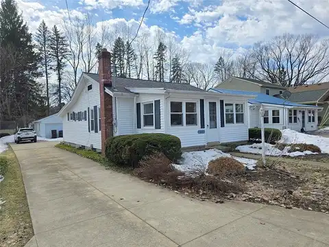 Cherry, EDINBORO, PA 16412
