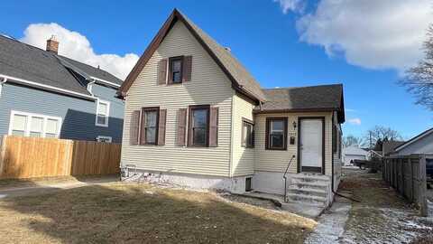 21St, MANITOWOC, WI 54220