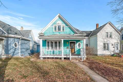 Mclean, SAINT PAUL, MN 55106