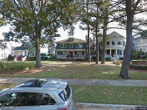 25Th Bay, NORFOLK, VA 23518
