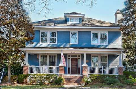 25Th Bay, NORFOLK, VA 23518