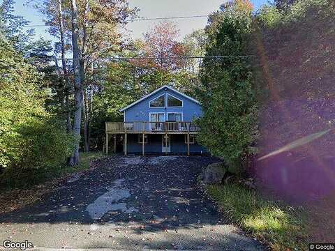 Pecan, TOBYHANNA, PA 18466