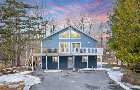 Pecan, TOBYHANNA, PA 18466