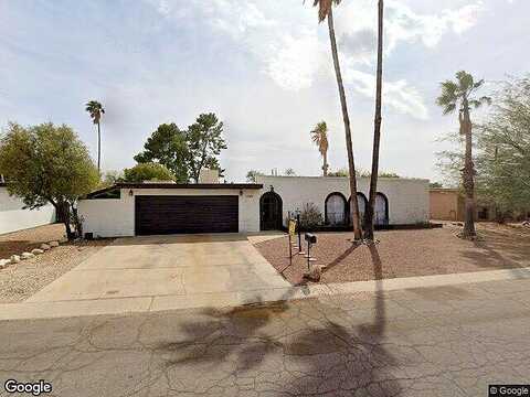 Edison, TUCSON, AZ 85715
