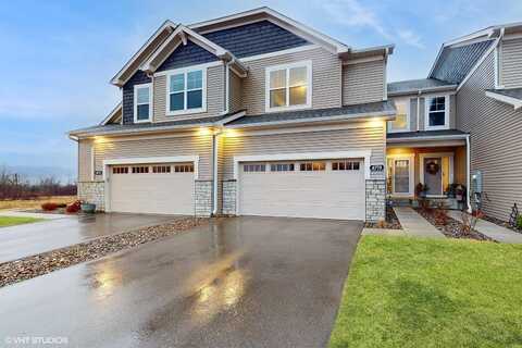 Bluestem, EXCELSIOR, MN 55331