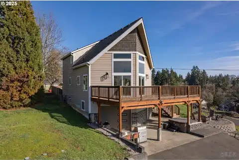 Windy Ridge, SAINT HELENS, OR 97051