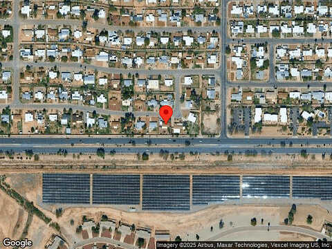 36Th, TUCSON, AZ 85711