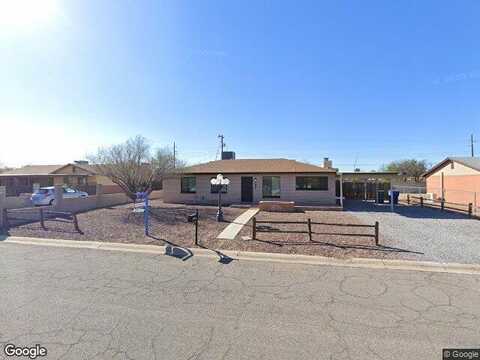36Th, TUCSON, AZ 85711