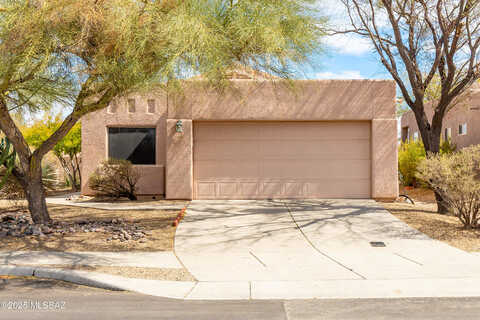 Mesquite Bosque, TUCSON, AZ 85704