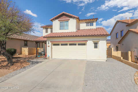 Camino Parrilla, SAHUARITA, AZ 85629