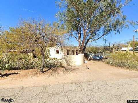Whittier, TUCSON, AZ 85711